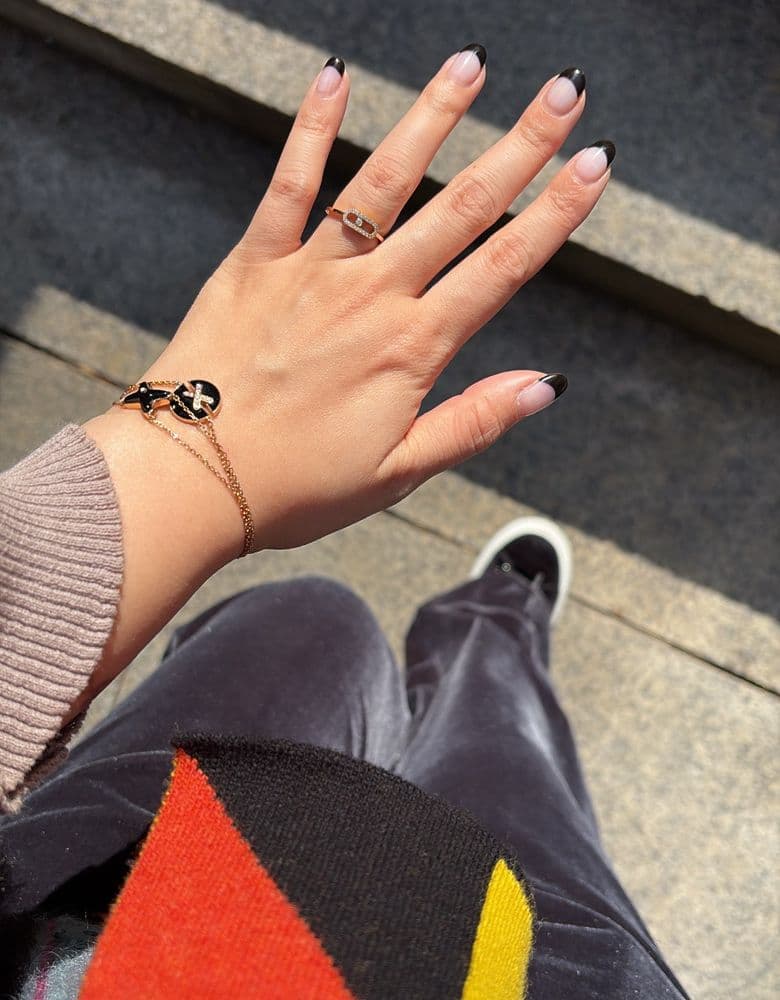 Chaumet Jeux de Liens Harmony/Jeux de Liens Bracelet