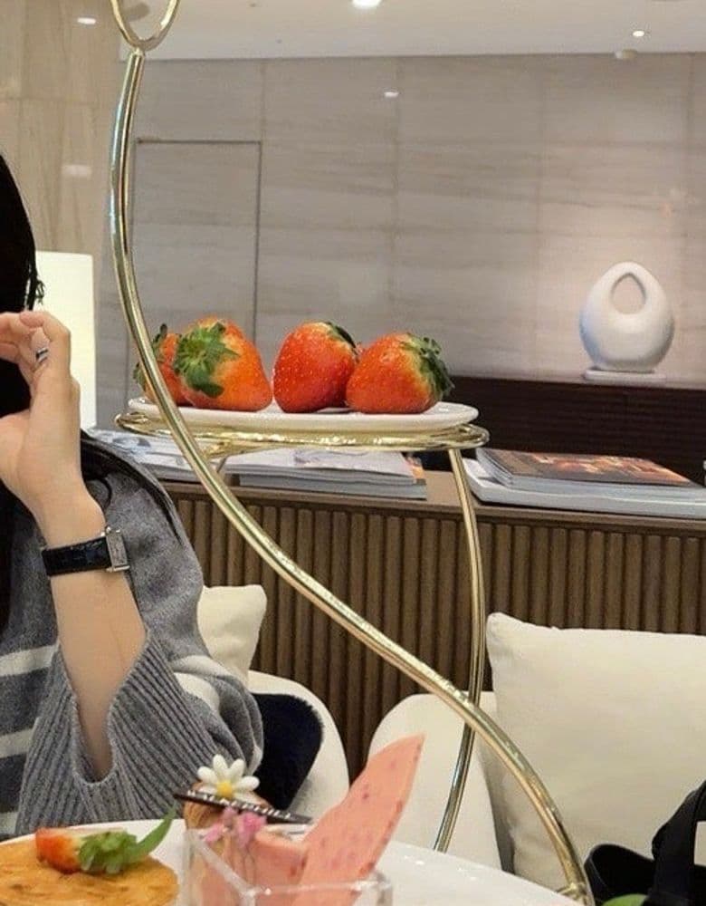 까르띠에 탱크머스트 스틸