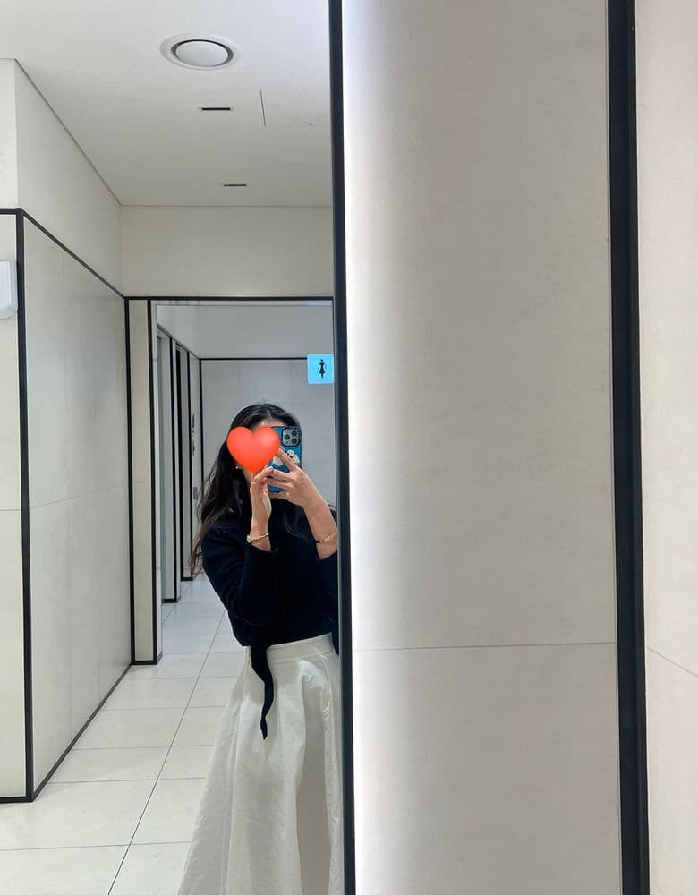 까르띠에 베누아 뱅글 후기