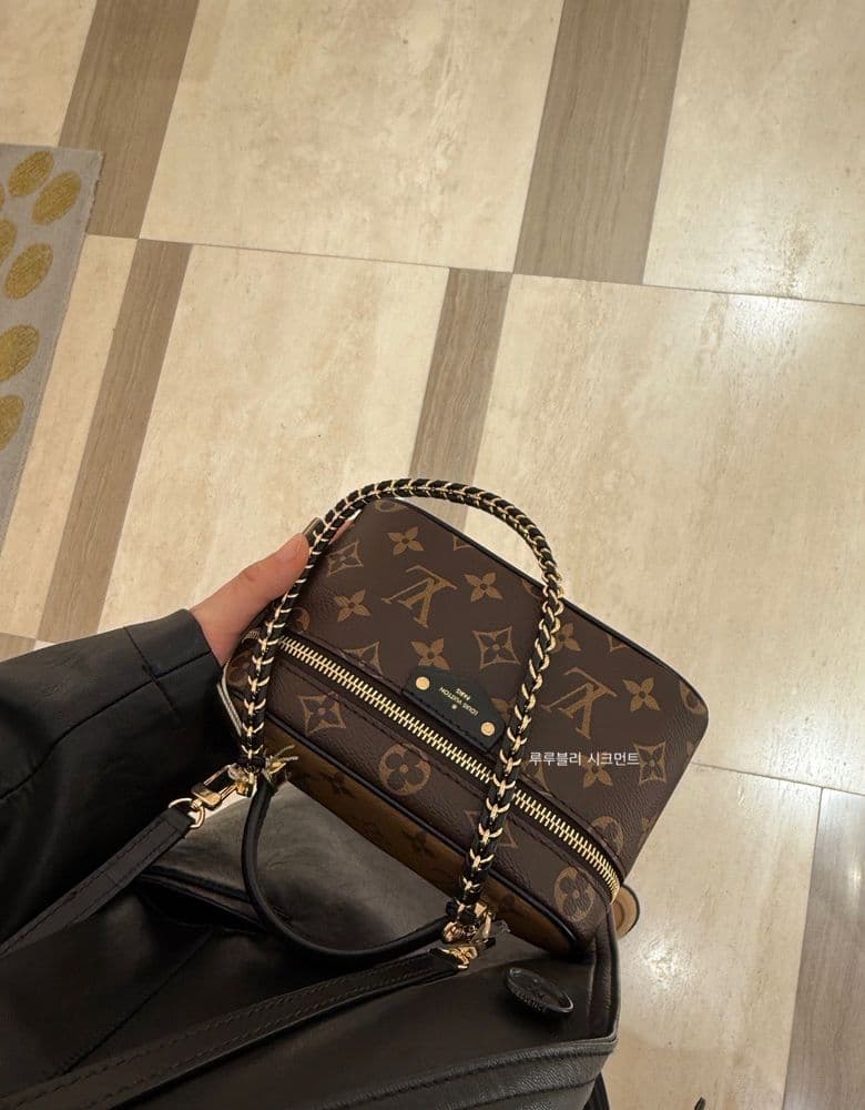루이비통 니스 미니