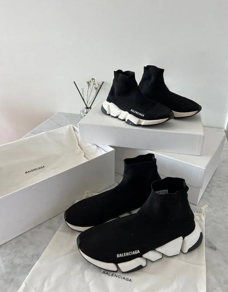 발렌시아가 스피드러너