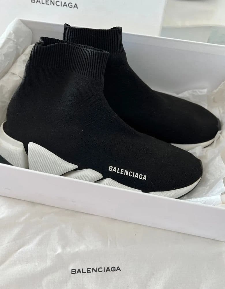 발렌시아가 스피드러너