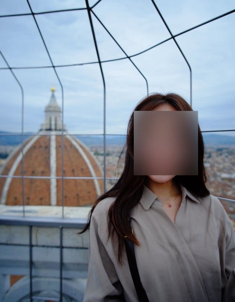 Van Cleef & Arpels Sweet Alhambra Carnelian Necklace