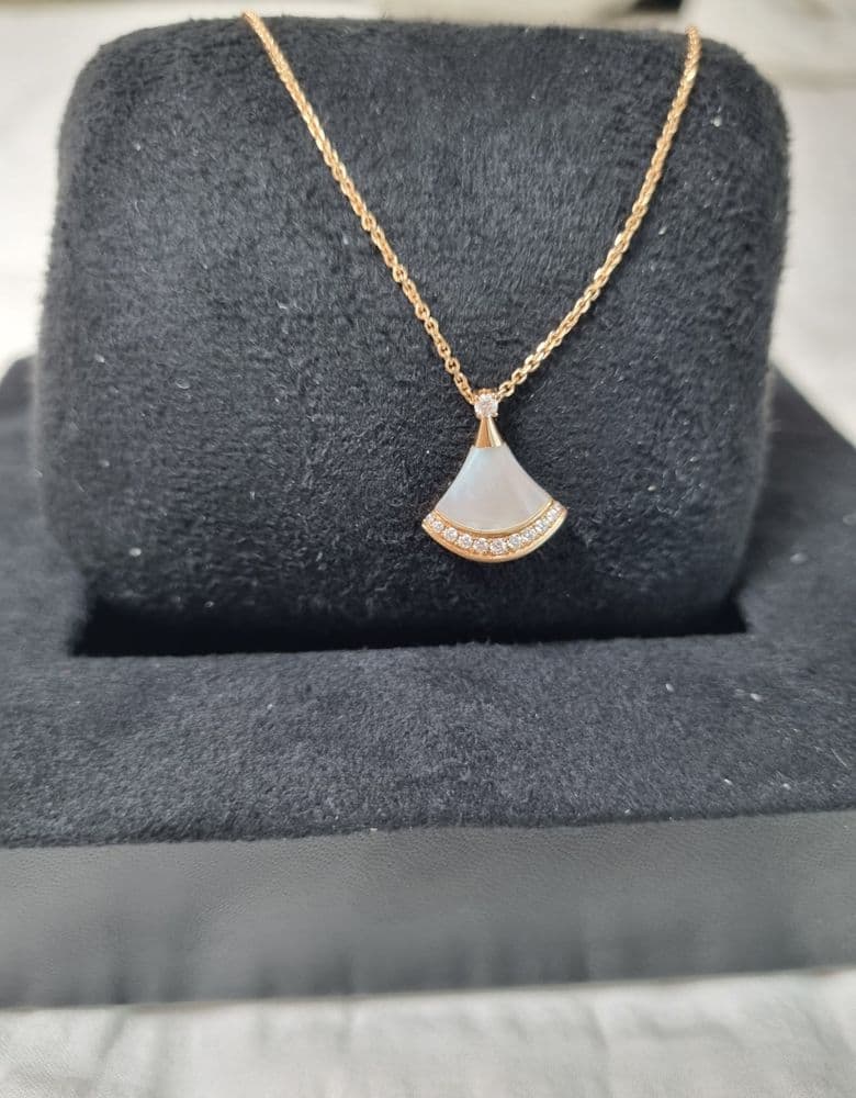 Bulgari Divas' Dream Diamond