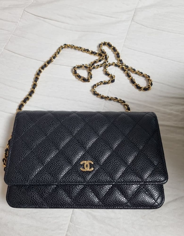 Chanel WOC