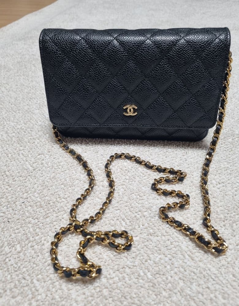 Chanel WOC