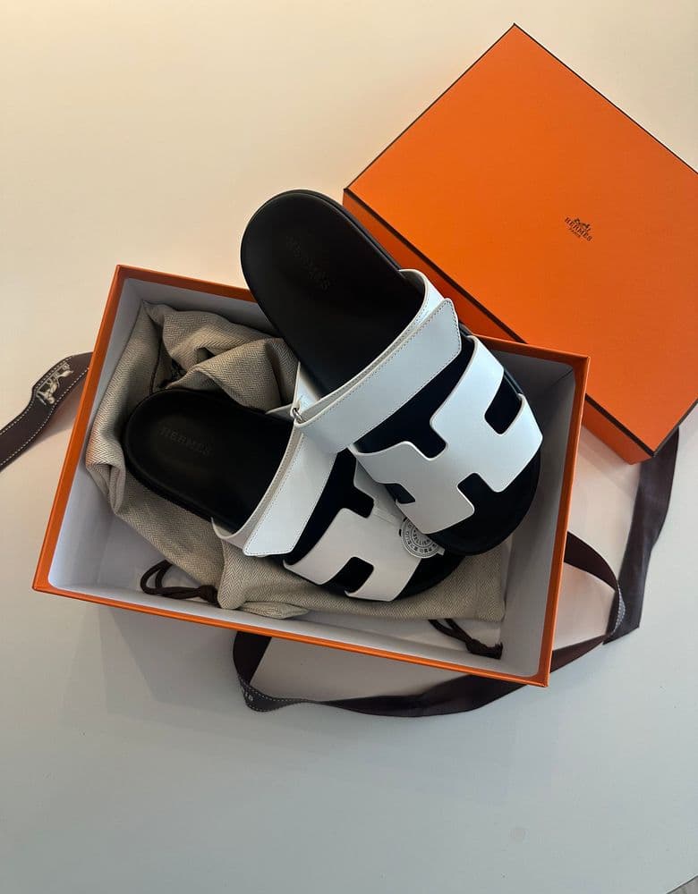 에르메스 시프레 블랑