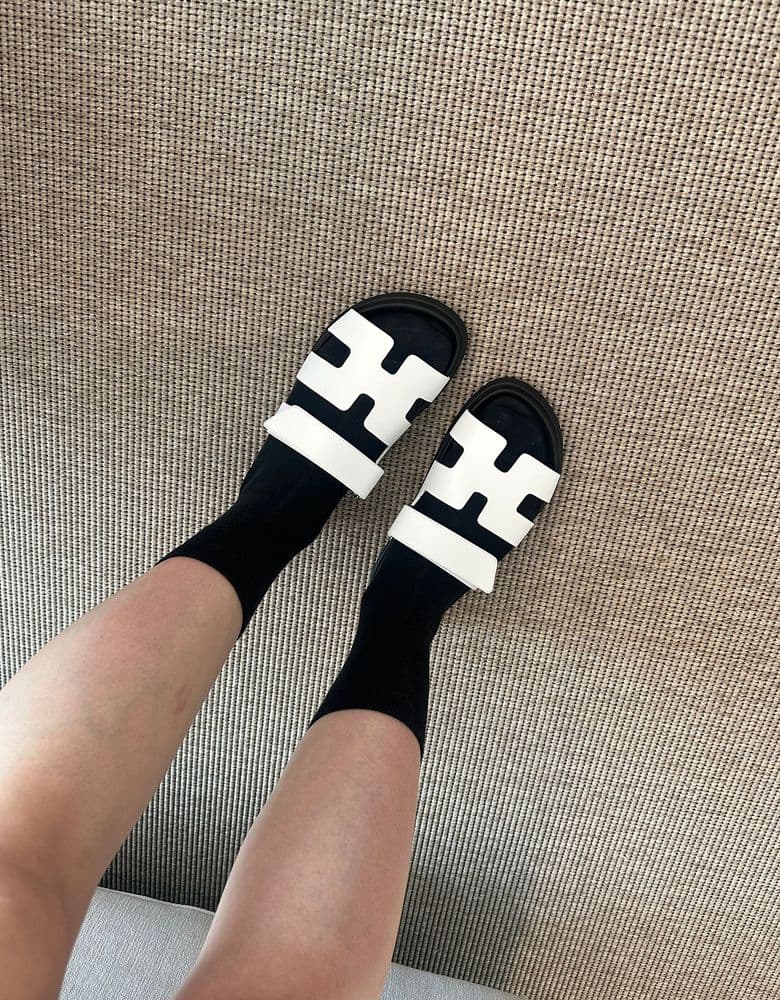 에르메스 시프레 블랑