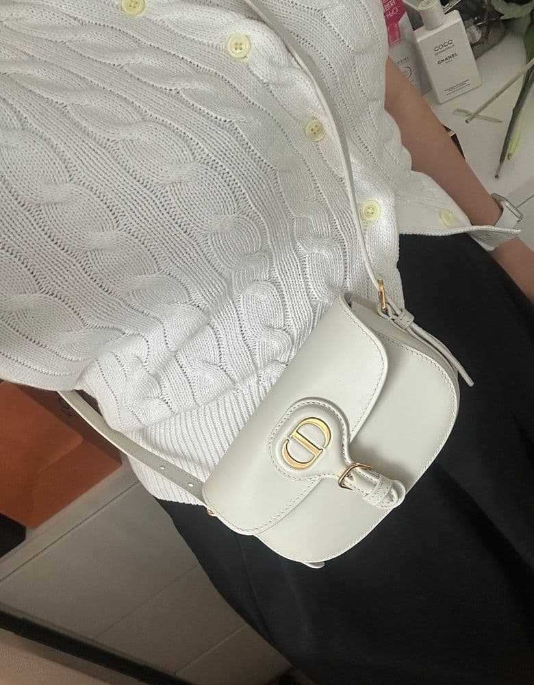 디올 25년 신상 바비 미니백