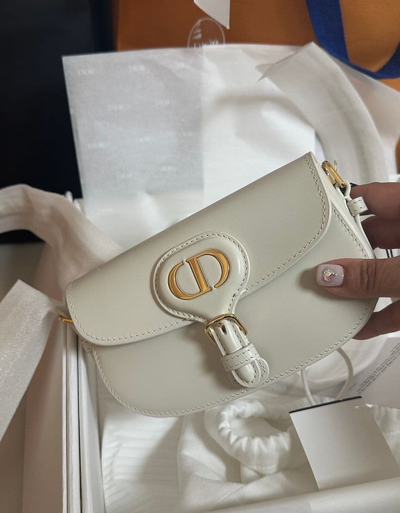 디올 25년 신상 바비 미니백