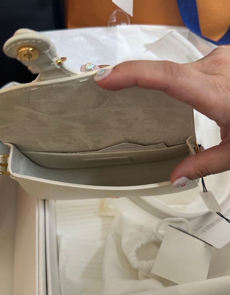 디올 25년 신상 바비 미니백