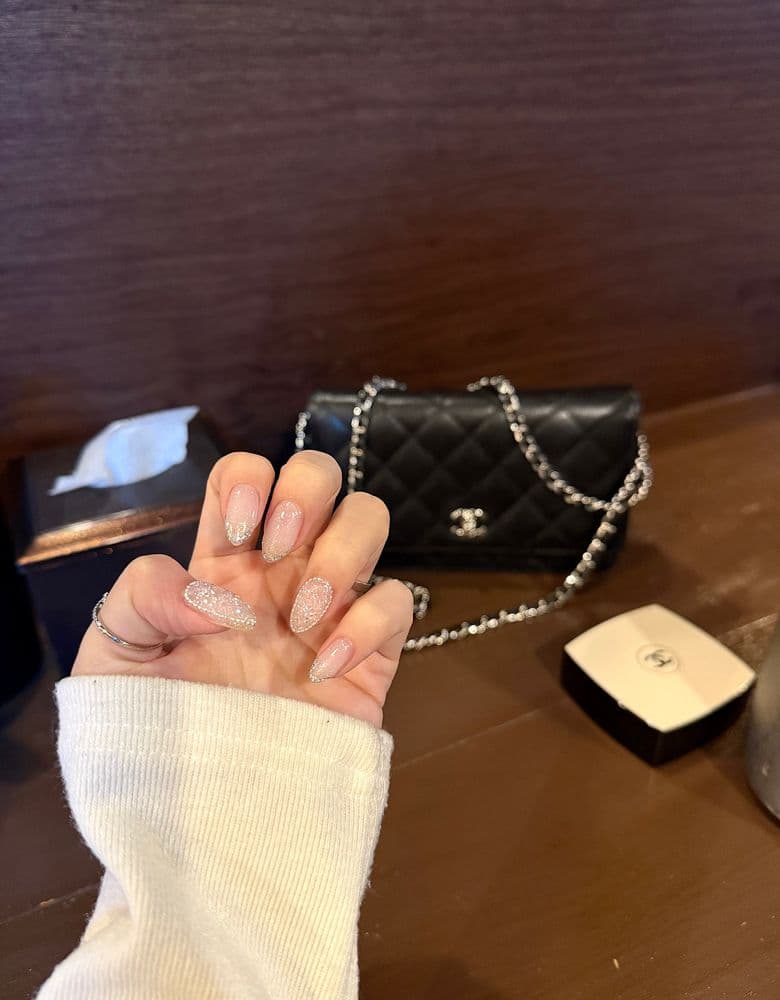 Chanel Classic Turn Lock WOC