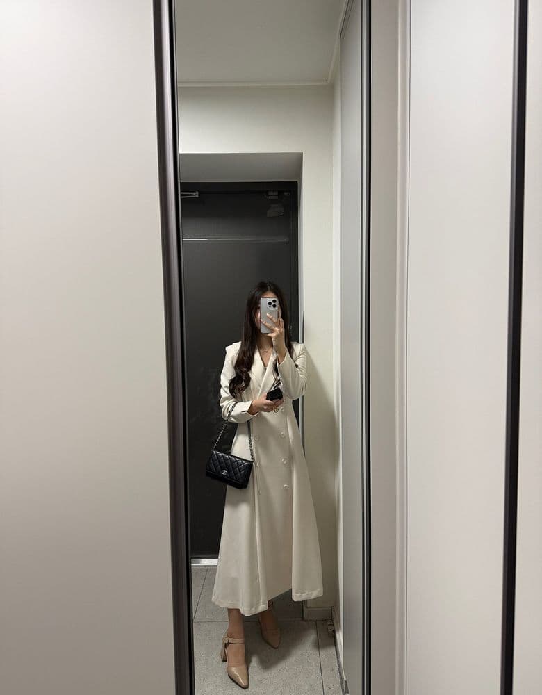 Chanel Classic Turn Lock WOC