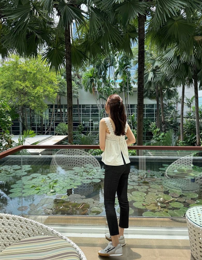 에르메스 Jet 스니커즈