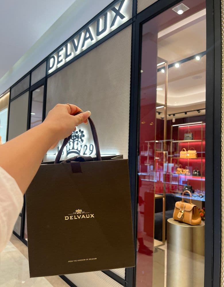 델보 쿨박스 나노 화이트 with 초록색 오란