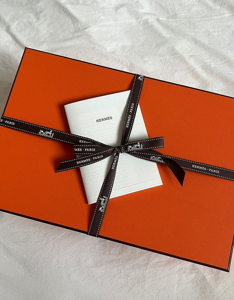 Hermès Royal Loafers