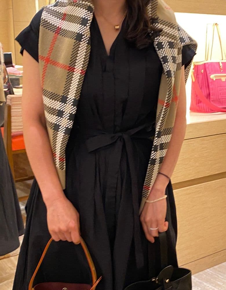 Bvlgari B.zero1 Original Necklace