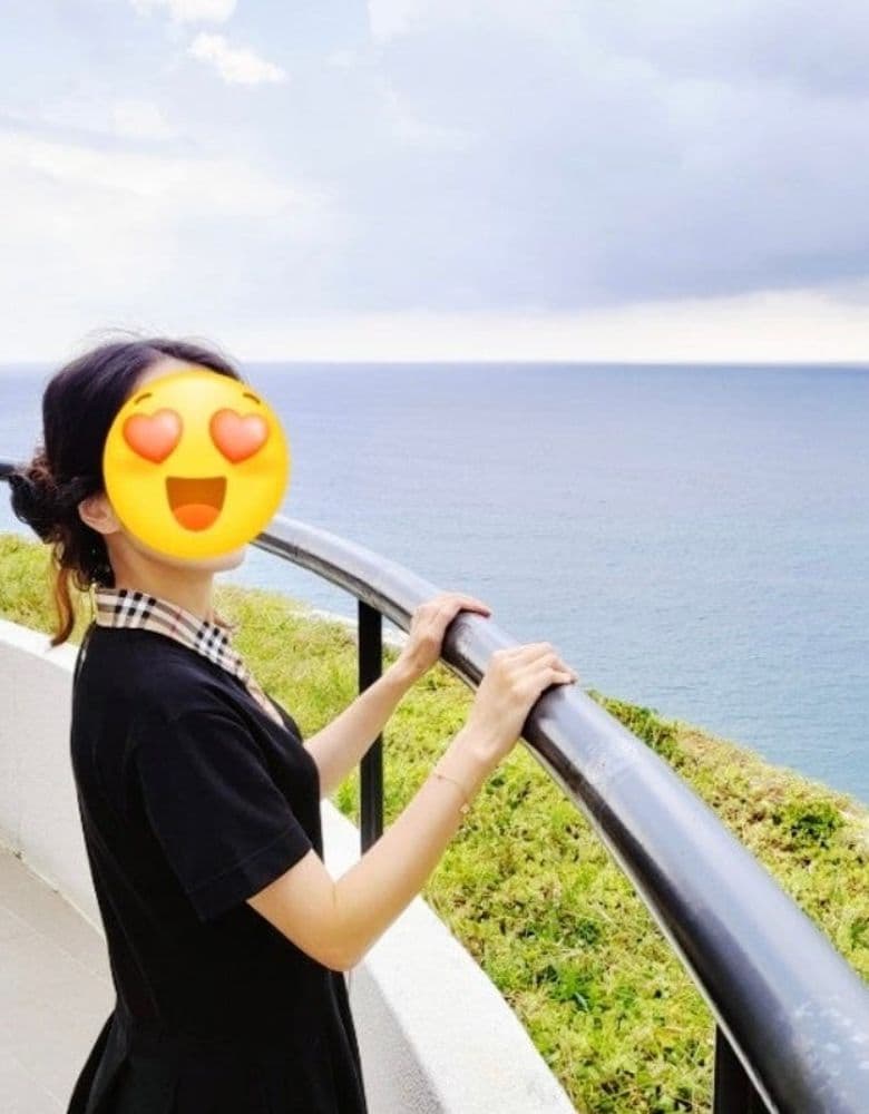 Burberry Kids' Polo Shirt Dress