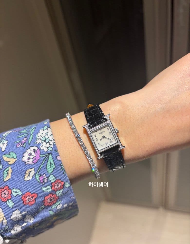 Eldorado Tennis Bracelet