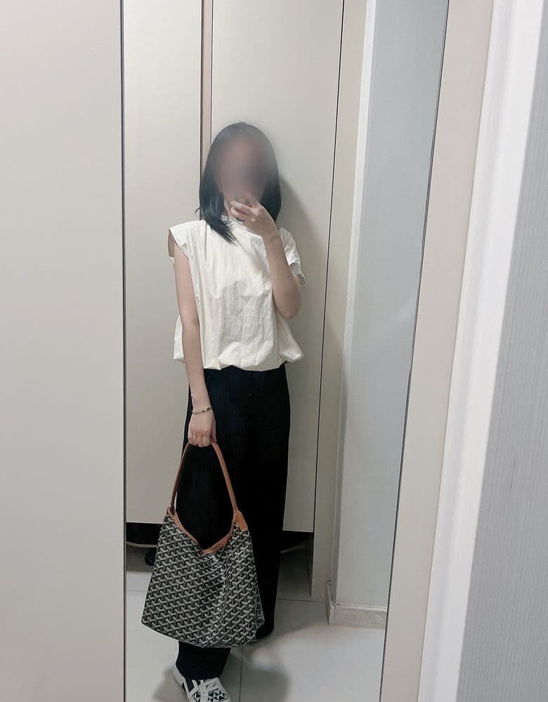 Goyard Bohème: A Review of My Marquage Experience