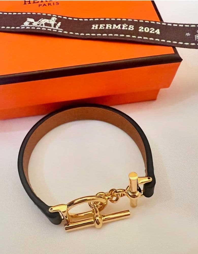 에르메스 Croisiere 팔찌