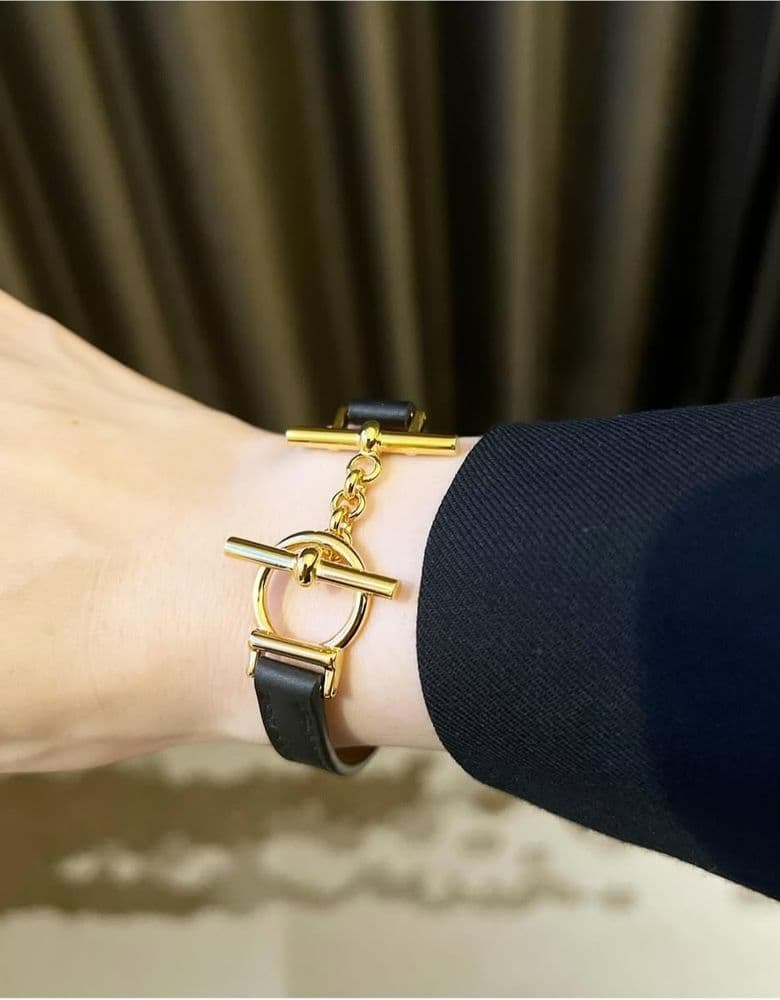 에르메스 Croisiere 팔찌