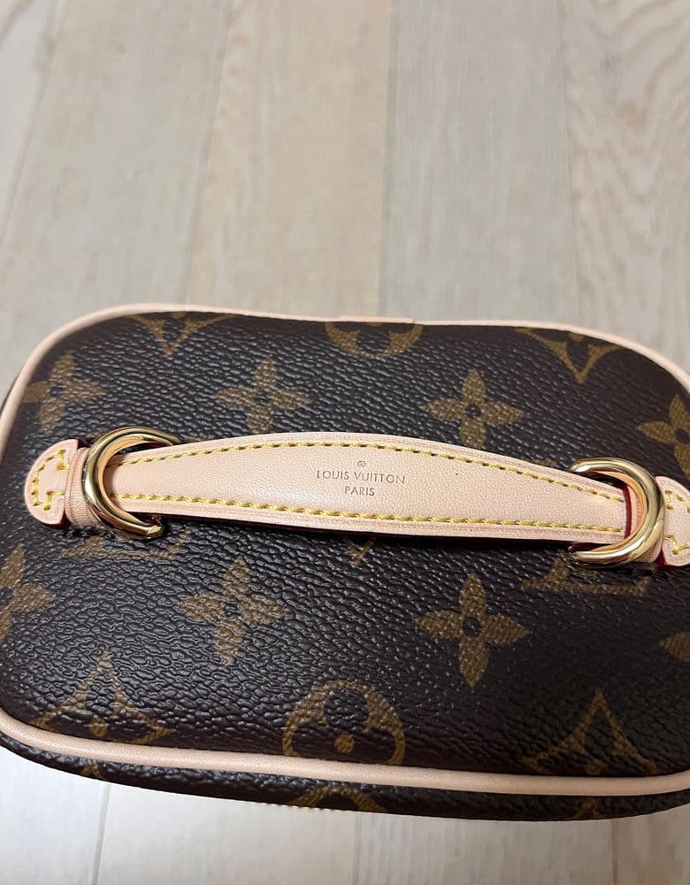 루이비통 니스 나노