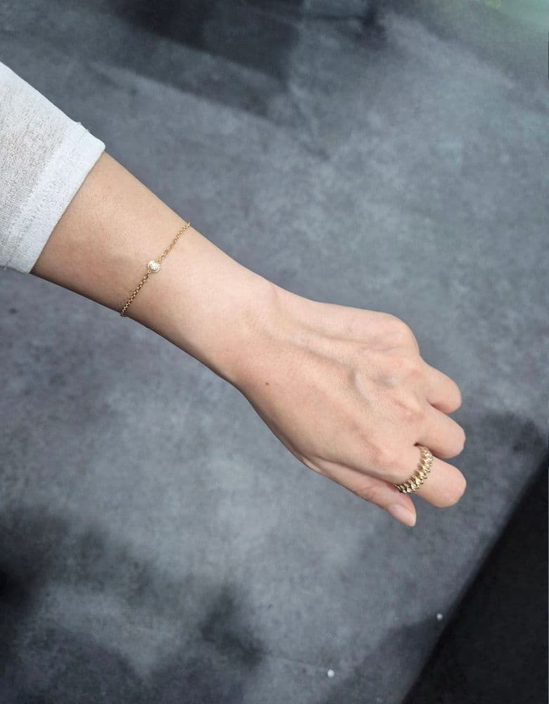 까르띠에 클래쉬 링