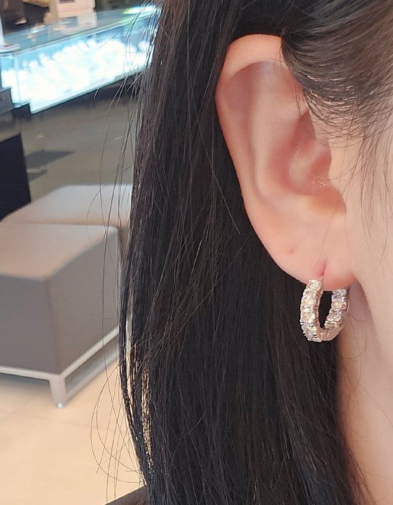 Eldorado Lab-Grown Diamond Jewelry