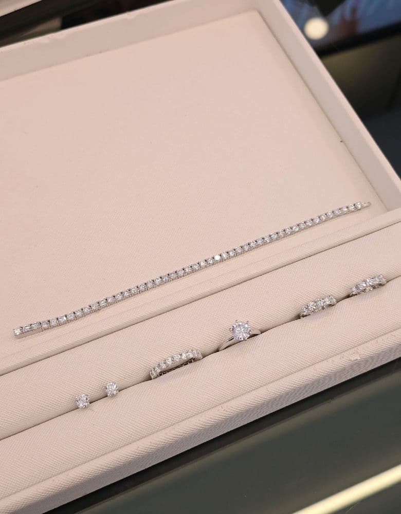 Eldorado Lab-Grown Diamond Jewelry