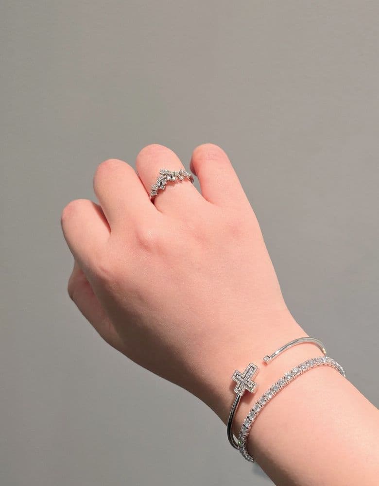 Eldorado Lab-Grown Diamond Jewelry