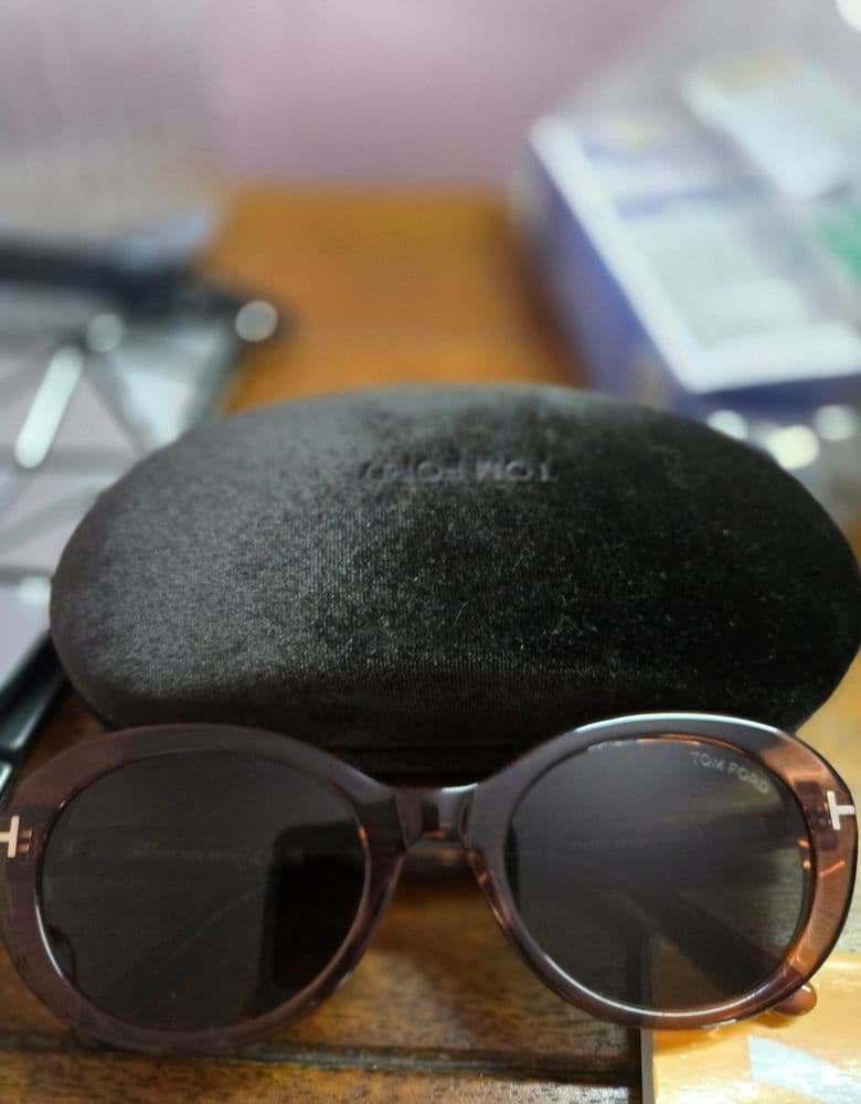 톰포드 선글라스