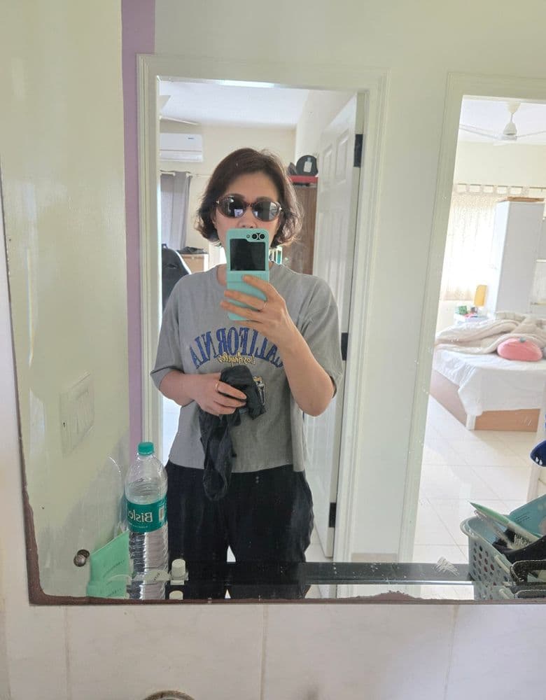 톰포드 선글라스