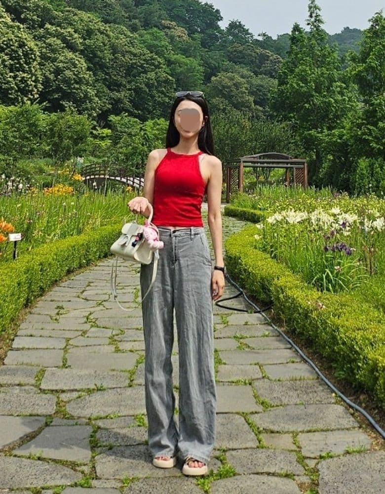 델보브리앙 미니와 샤넬 j12 코디 후기