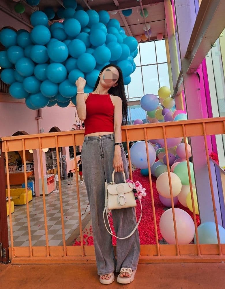 델보브리앙 미니와 샤넬 j12 코디 후기