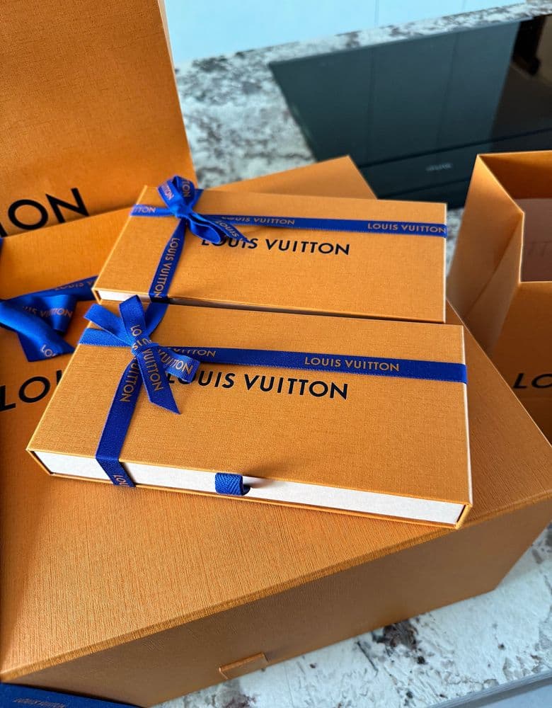 Louis Vuitton Olina Gm
