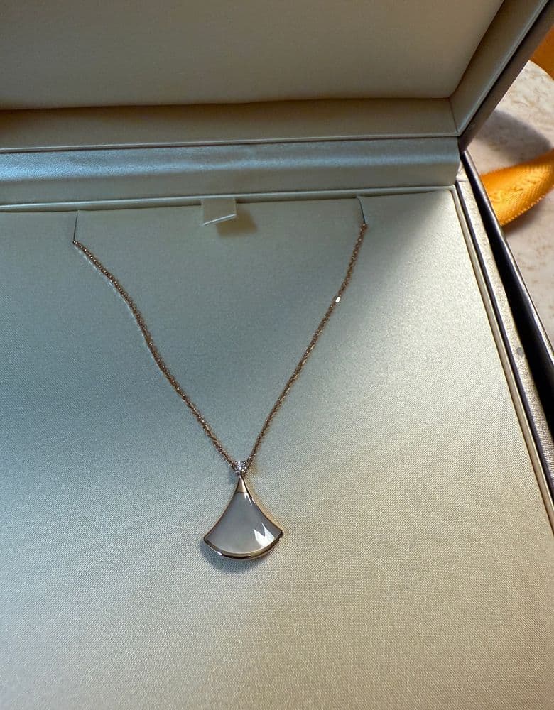 Bulgari Divas' Dream