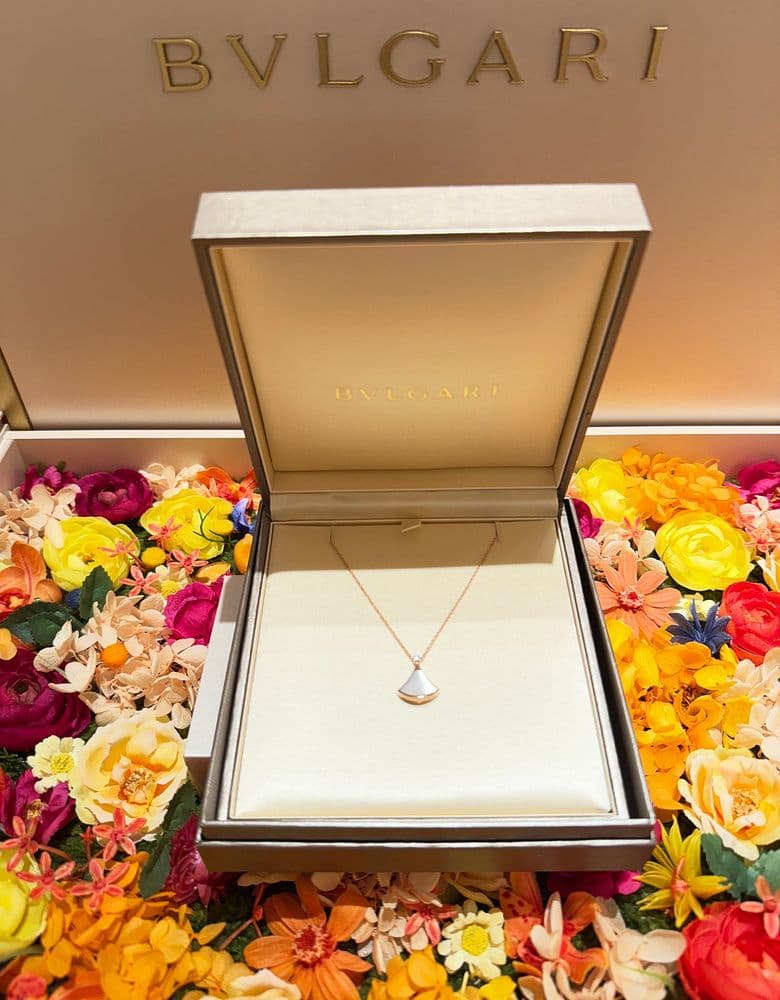 Bulgari Divas' Dream