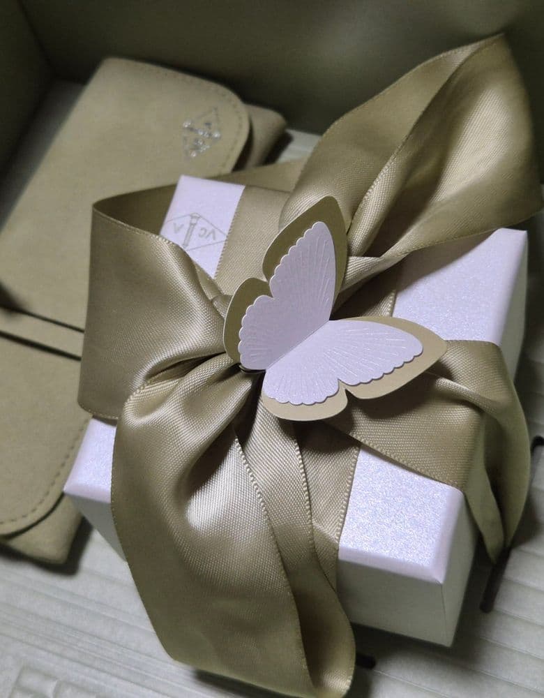 Van Cleef Sweet Alhambra Carnelian Necklace