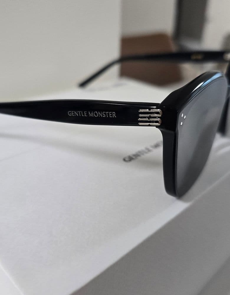 Gentle Monster Bailou sunglasses