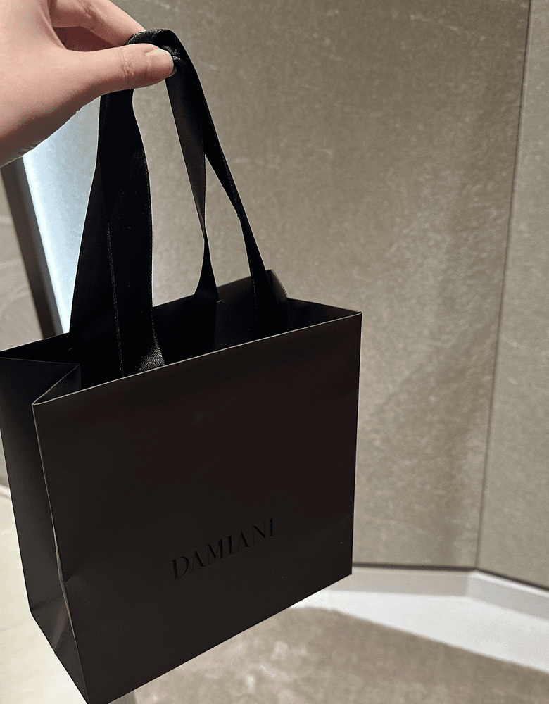 다미아니 벨에포크 스몰