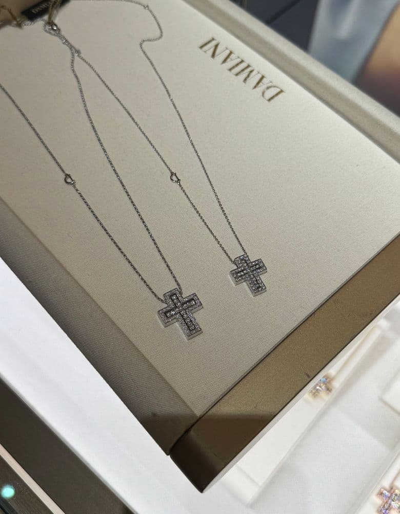 다미아니 벨에포크 스몰