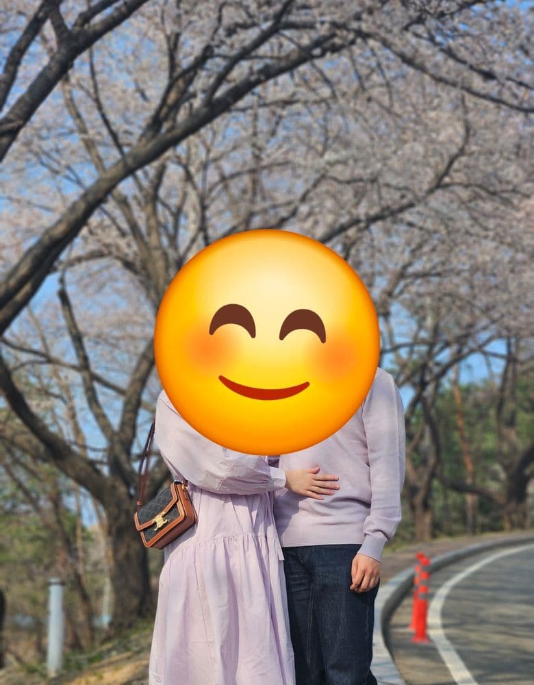 셀린느 틴 트리옹프 캔버스🩷