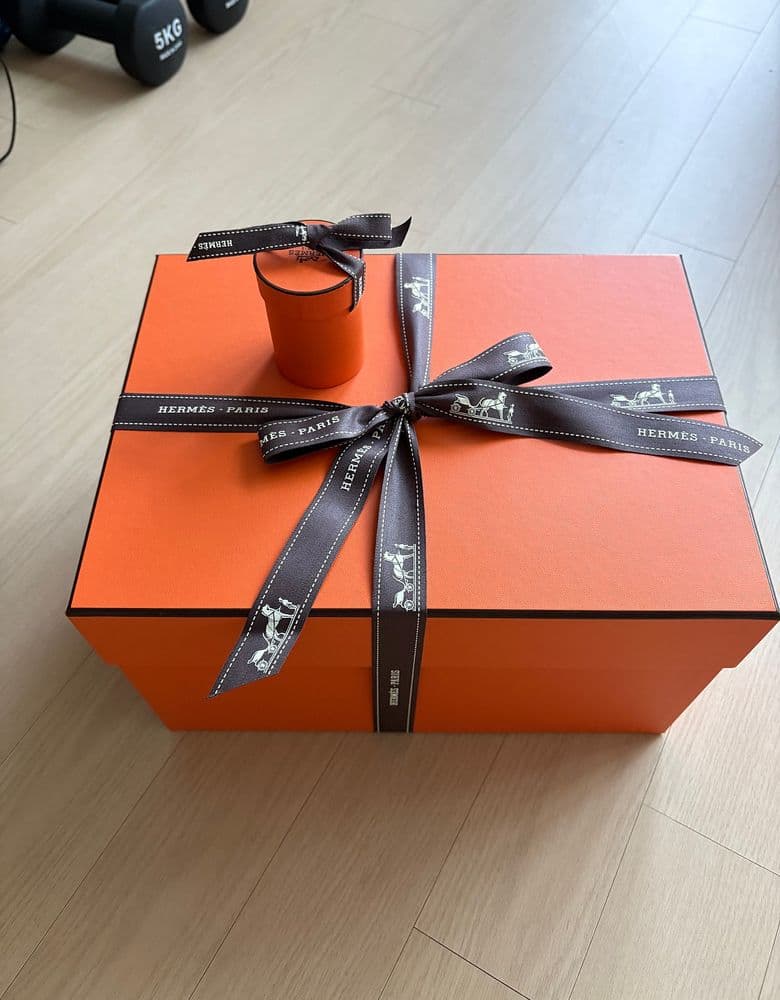 에르메스 피코탄 18 베르트 베티고 색상