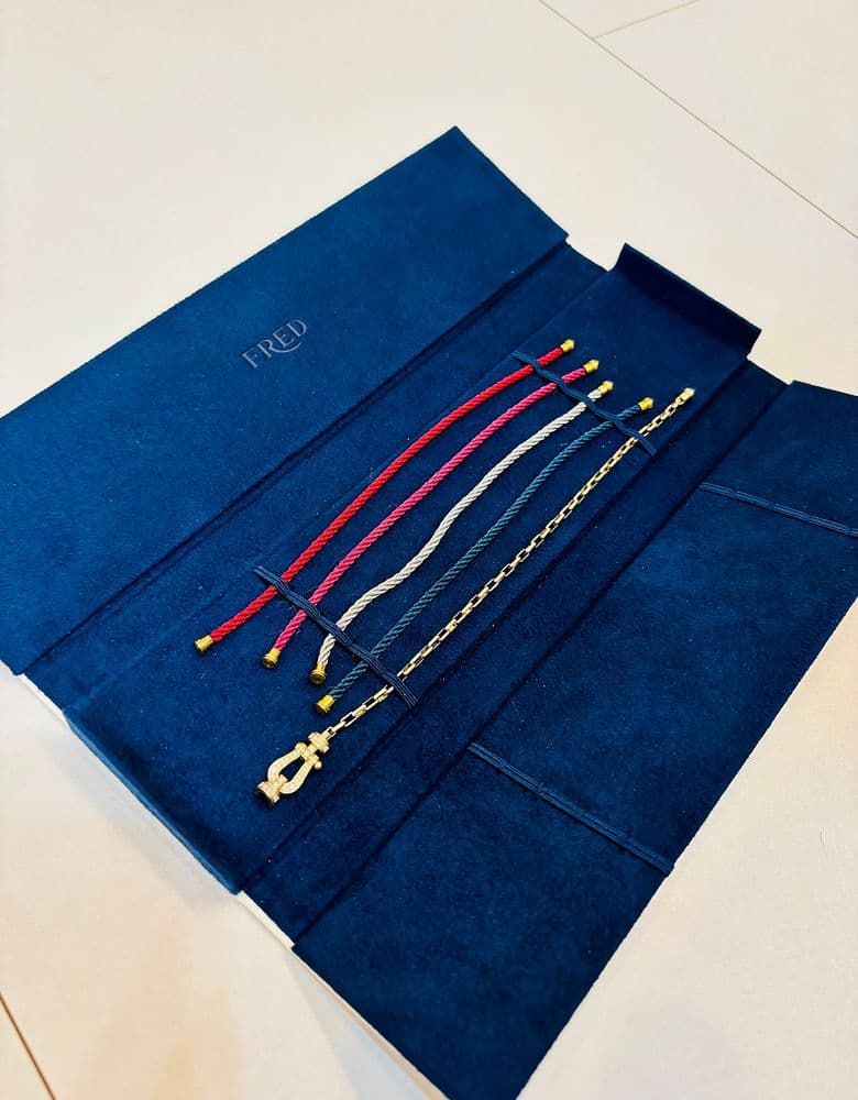 프레드 링크 체인