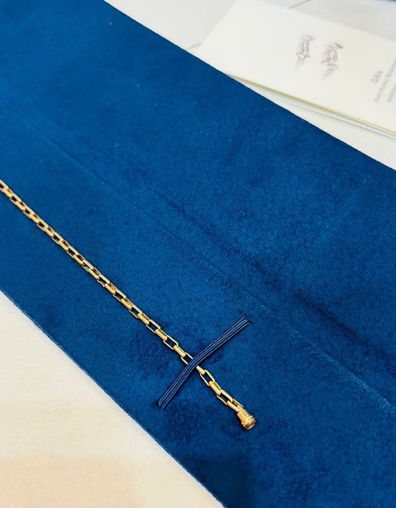 프레드 링크 체인