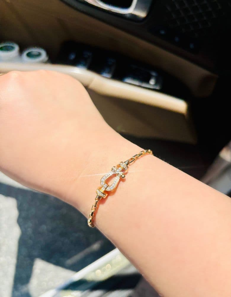 프레드 링크 체인