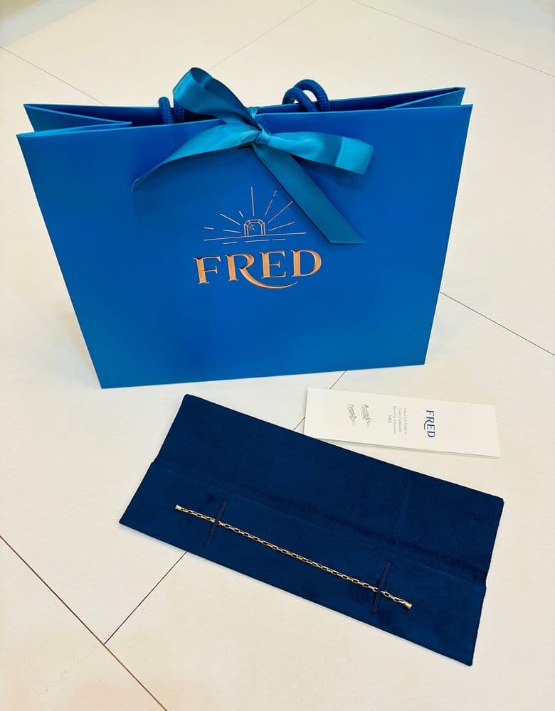 프레드 링크 체인