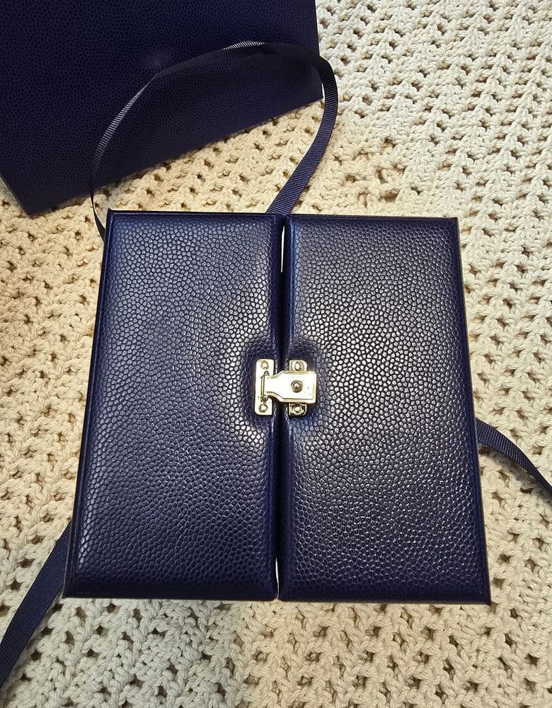 쇼메 신상 목걸이, 비 드 쇼메 미디엄