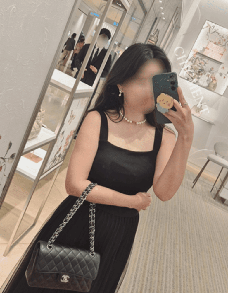 Dior 30 Montaigne Short Necklace (30 Montaigne Short Necklace)